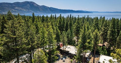 837 Southwood Boulevard, Unit # 21, Incline Village, NV 89451 Photo