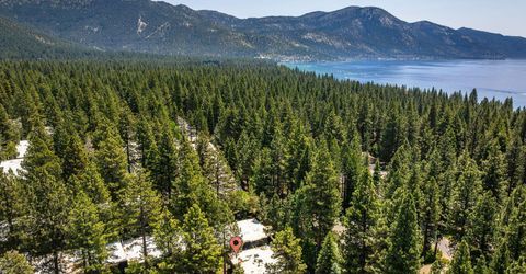 837 Southwood Boulevard, Unit # 21, Incline Village, NV 89451 Photo