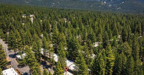 837 Southwood Boulevard, Unit # 21, Incline Village, NV 89451 Photo