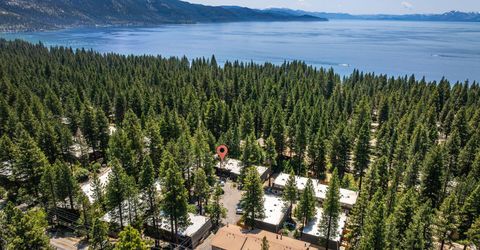 837 Southwood Boulevard, Unit # 21, Incline Village, NV 89451 Photo