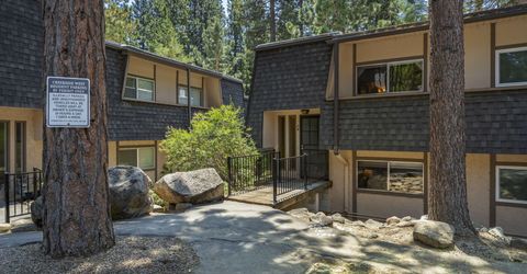 837 Southwood Boulevard, Unit # 21, Incline Village, NV 89451 Photo