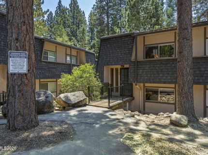 837 Southwood Boulevard, Unit # 21, Incline Village, NV 89451 Photo