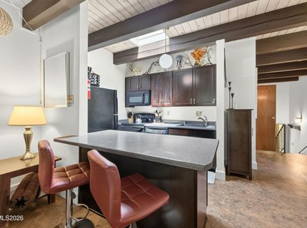 837 Southwood Boulevard, Unit # 21, Incline Village, NV 89451 Photo
