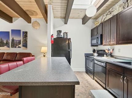 837 Southwood Boulevard, Unit # 21, Incline Village, NV 89451 Photo
