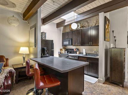 837 Southwood Boulevard, Unit # 21, Incline Village, NV 89451 Photo