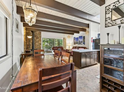 837 Southwood Boulevard, Unit # 21, Incline Village, NV 89451 Photo