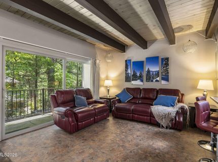 837 Southwood Boulevard, Unit # 21, Incline Village, NV 89451 Photo