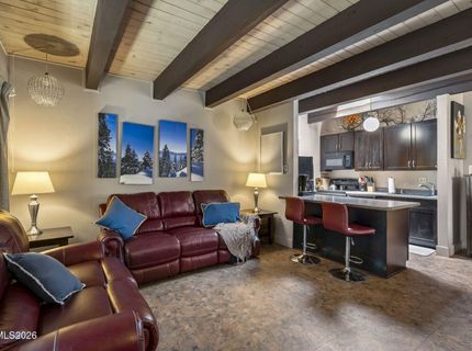 837 Southwood Boulevard, Unit # 21, Incline Village, NV 89451 Photo