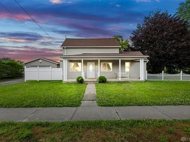 310 Clifton Road, South Charleston, OH 45368