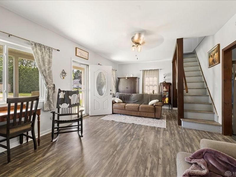 310 Clifton Road, South Charleston, OH 45368 Photo 11