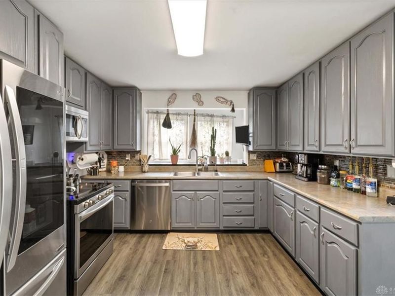 310 Clifton Road, South Charleston, OH 45368 Photo 24