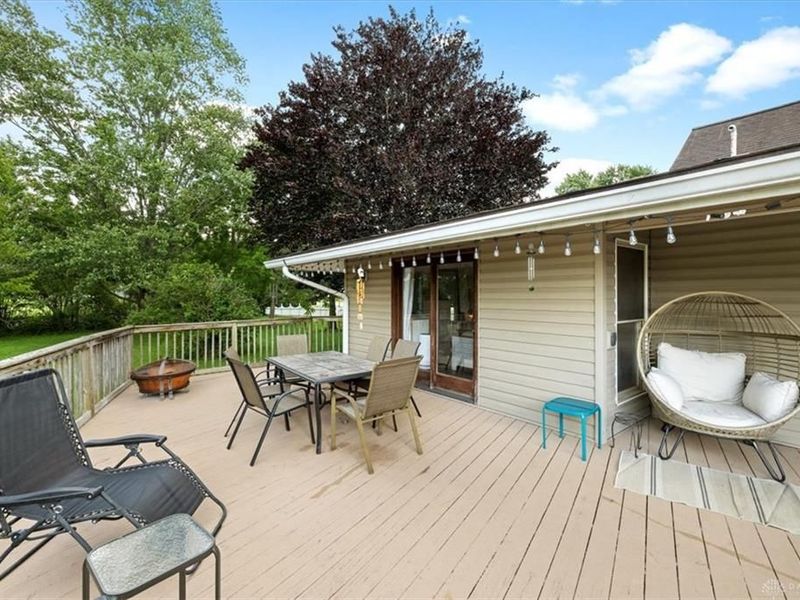 310 Clifton Road, South Charleston, OH 45368 Photo 34