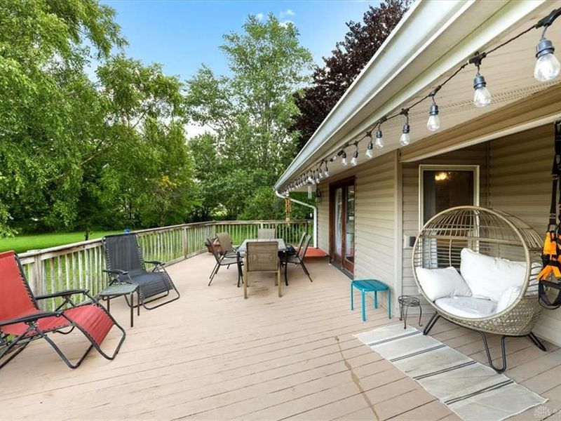 310 Clifton Road, South Charleston, OH 45368 Photo 35