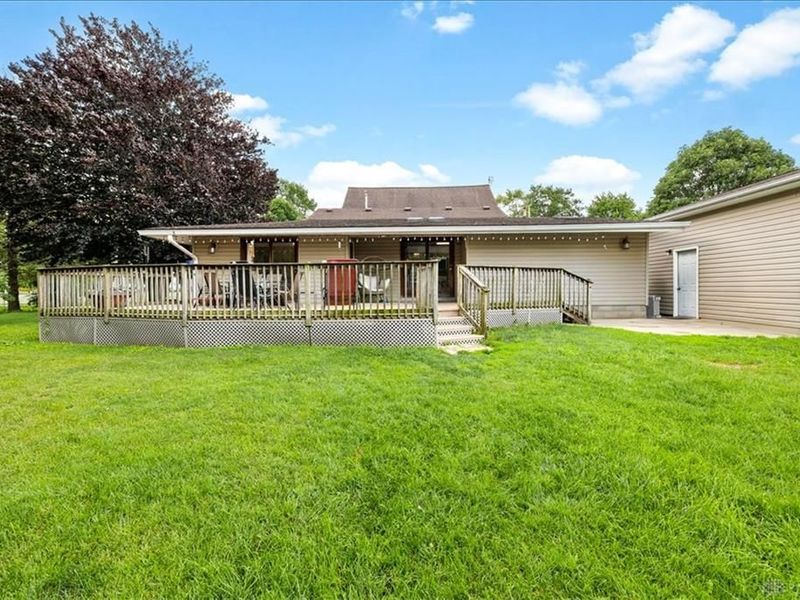310 Clifton Road, South Charleston, OH 45368 Photo 37