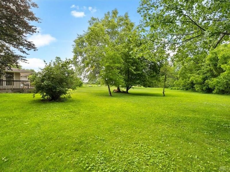 310 Clifton Road, South Charleston, OH 45368 Photo 39