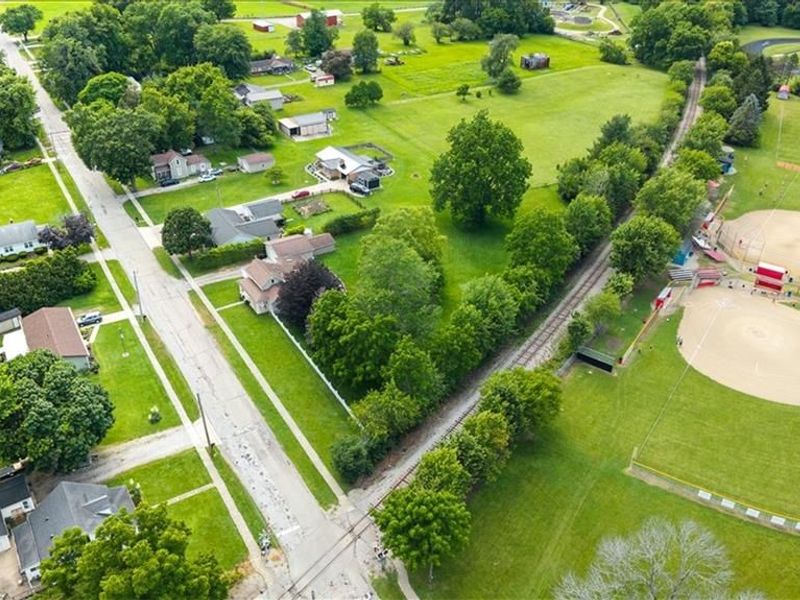 310 Clifton Road, South Charleston, OH 45368 Photo 43