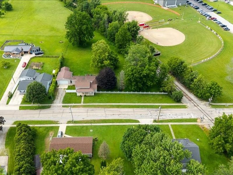 310 Clifton Road, South Charleston, OH 45368 Photo 44