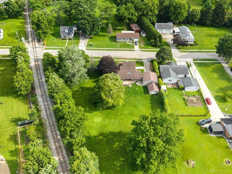 310 Clifton Road, South Charleston, OH 45368 Photo 46