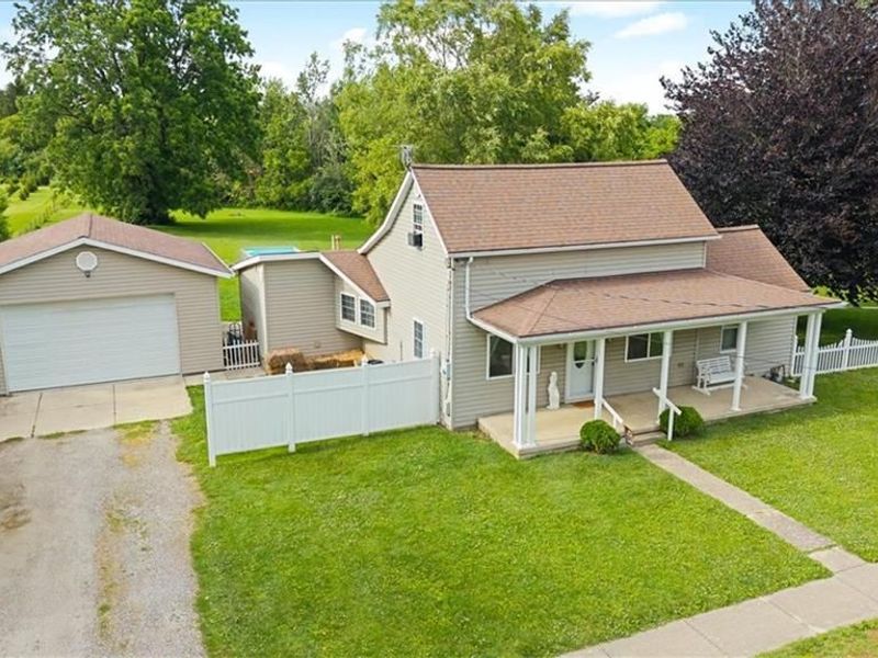 310 Clifton Road, South Charleston, OH 45368 Photo 49
