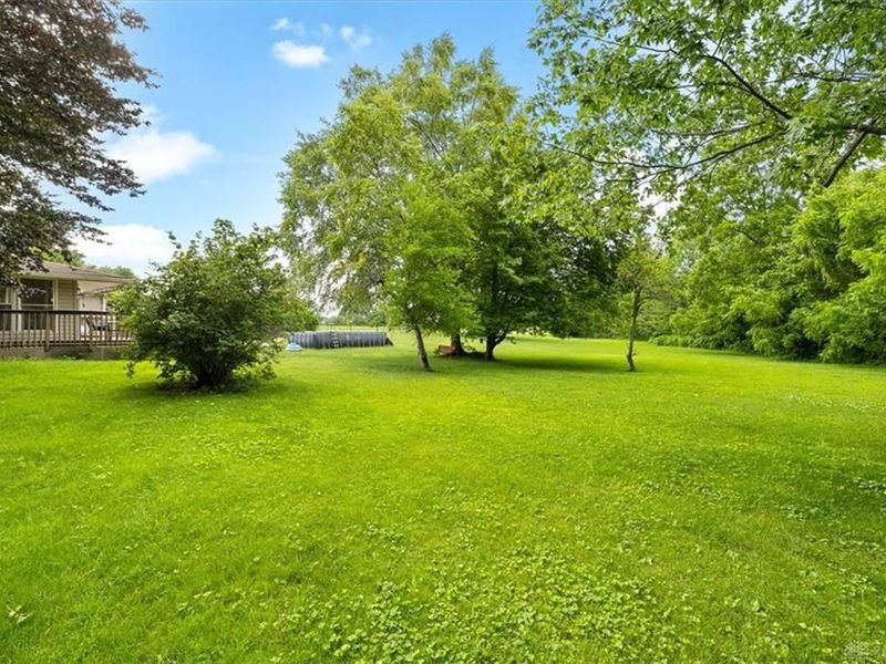 310 Clifton Road, South Charleston, OH 45368 Photo 51