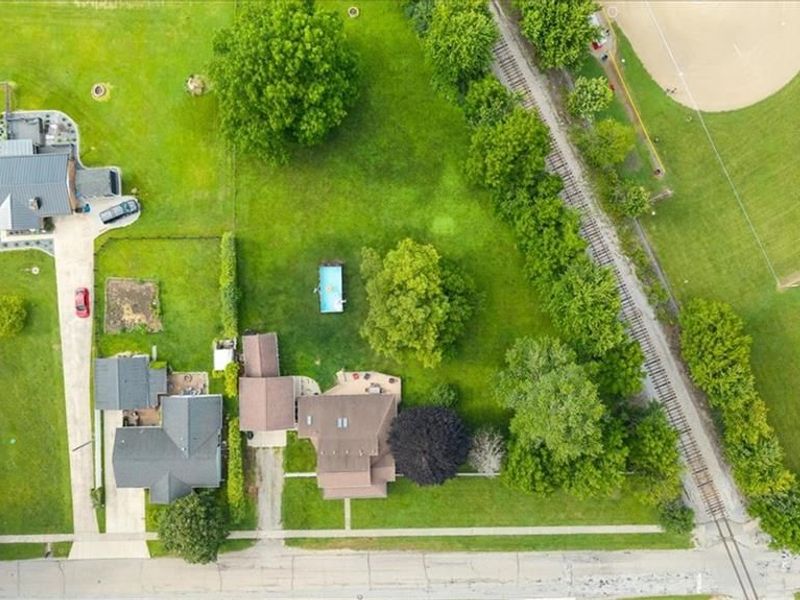310 Clifton Road, South Charleston, OH 45368 Photo 52