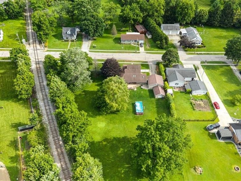 310 Clifton Road, South Charleston, OH 45368 Photo 55
