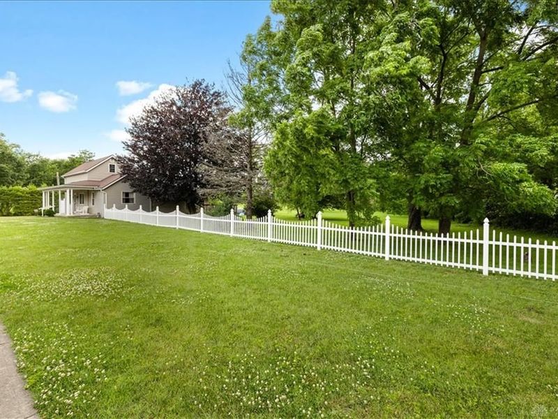 310 Clifton Road, South Charleston, OH 45368 Photo 6