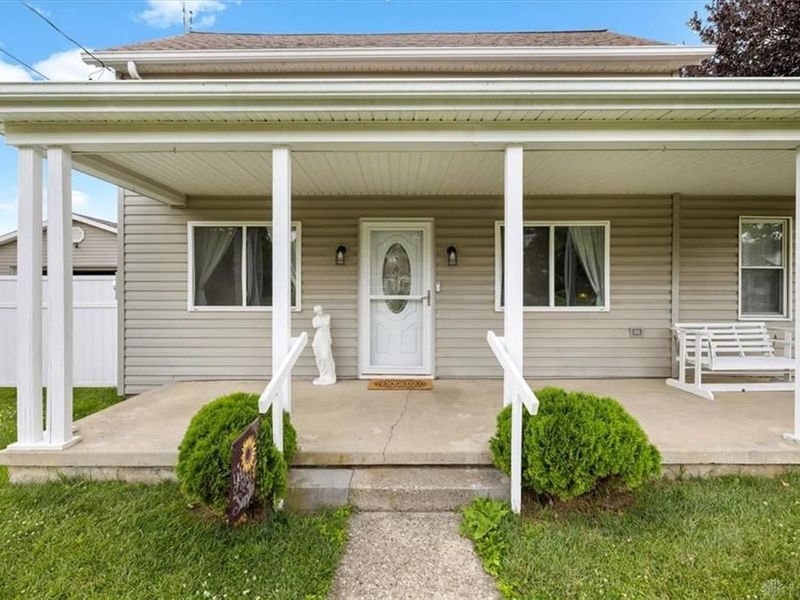 310 Clifton Road, South Charleston, OH 45368 Photo 7