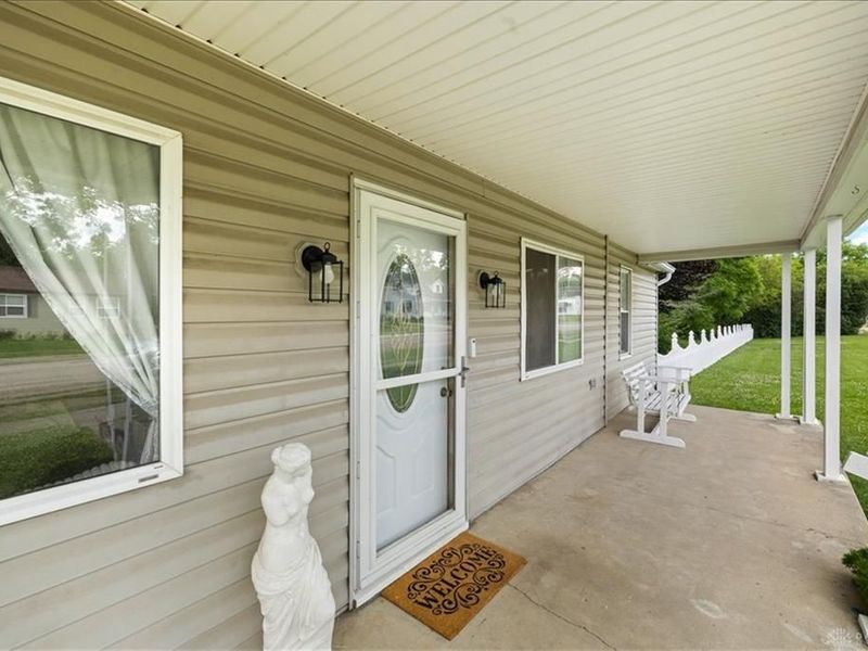 310 Clifton Road, South Charleston, OH 45368 Photo 8