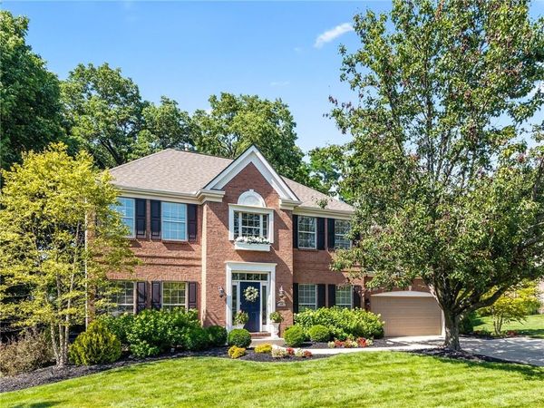130 Springhouse, Springboro, OH 45066