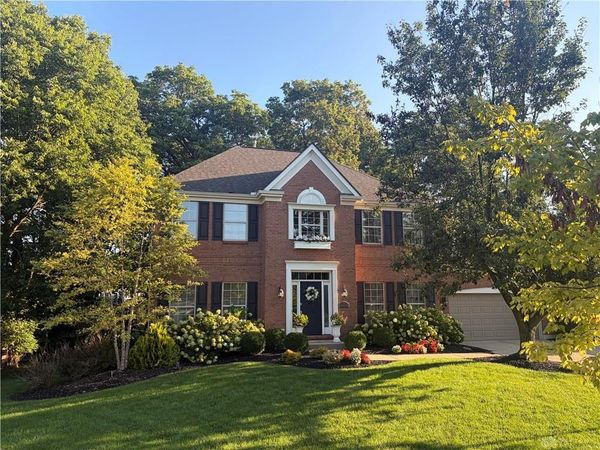130 Springhouse, Springboro, OH 45066