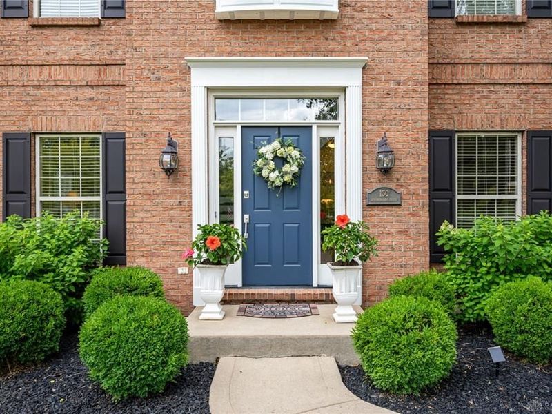 130 Springhouse, Springboro, OH 45066 Photo 3