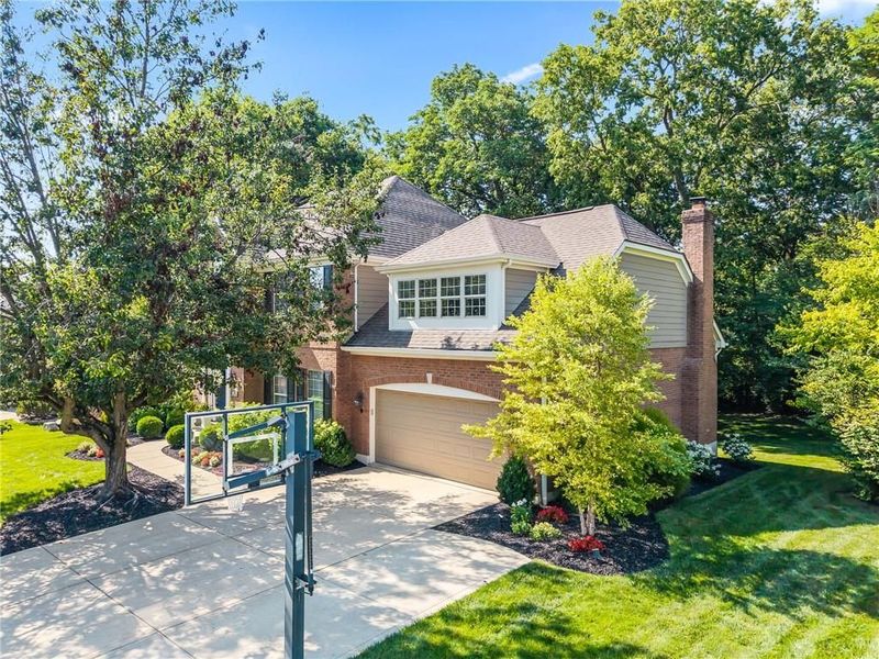 130 Springhouse, Springboro, OH 45066 Photo 3