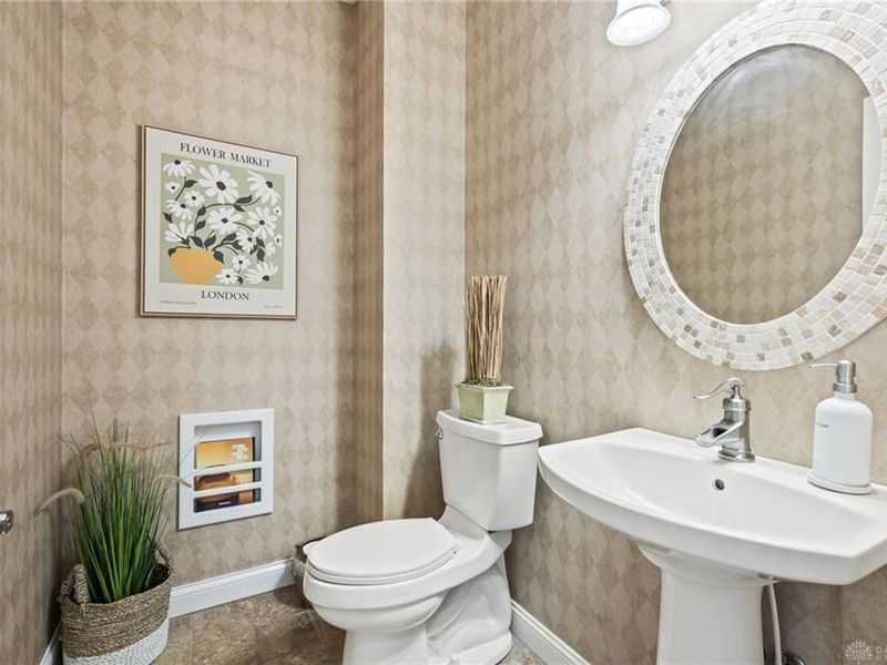 130 Springhouse, Springboro, OH 45066 Photo 33