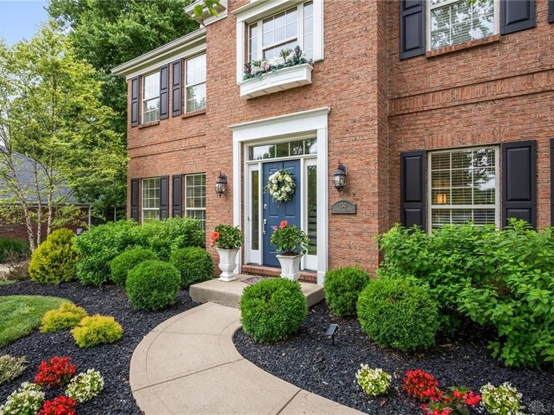 130 Springhouse, Springboro, OH 45066 Photo 4