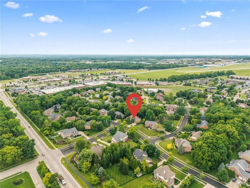 130 Springhouse, Springboro, OH 45066 Photo 78