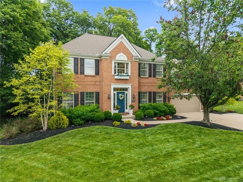 130 Springhouse, Springboro, OH 45066 Photo 79