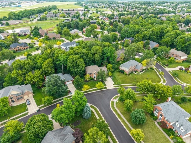 130 Springhouse, Springboro, OH 45066 Photo 81