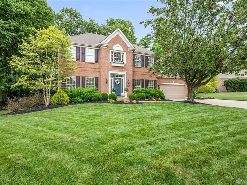 130 Springhouse, Springboro, OH 45066 Photo 82