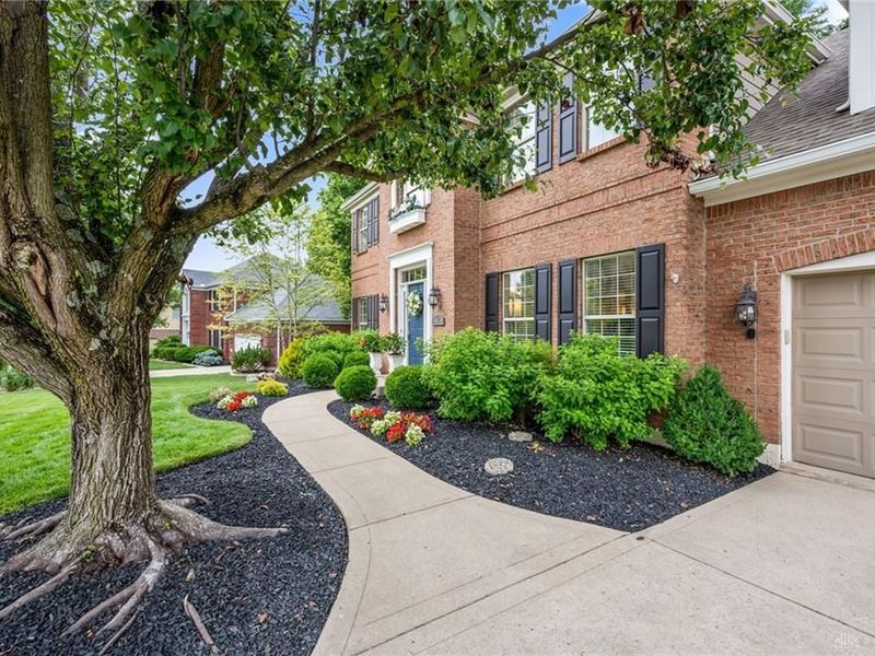 130 Springhouse, Springboro, OH 45066 Photo 83