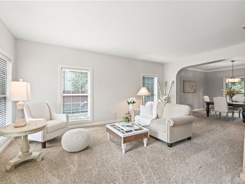 130 Springhouse, Springboro, OH 45066 Photo 92