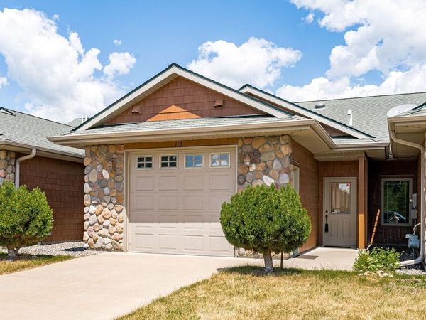 205 SE 17th Street , Grand Rapids, MN 55744