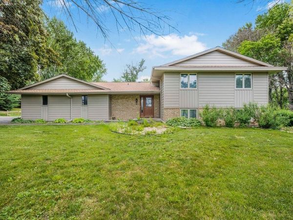 10221 Jeffery Lane , Corcoran, MN 55374