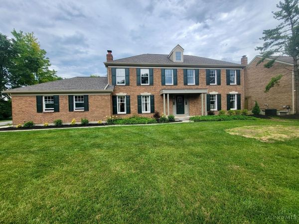 5617 Somerset Drive, Liberty Twp, OH 45011