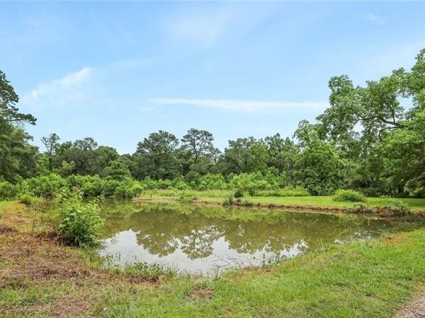 TBD W PORTIER Road , Ponchatoula, LA 70454