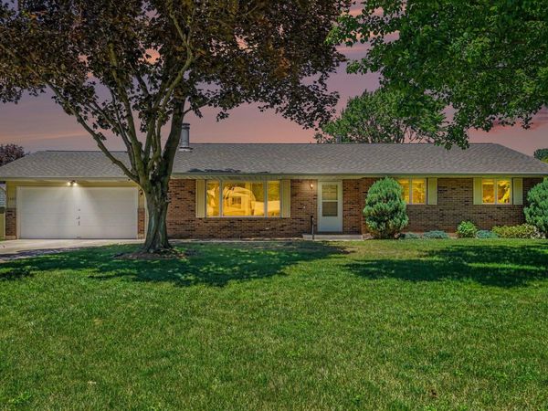 1549 Trebor Road, St. Joseph, MI 49085