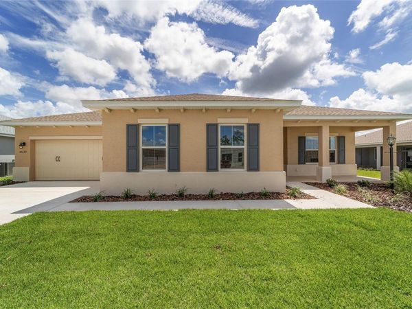 10135 SW 106TH CIRCLE, OCALA, FL 34481