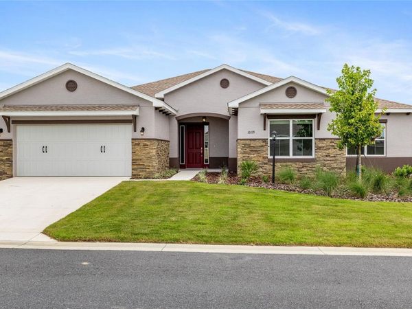 10119 SW 106TH CIRCLE , OCALA, FL 34481