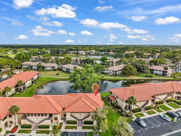 5221 LAKE VILLAGE DRIVE , Unit 24, SARASOTA, FL 34235