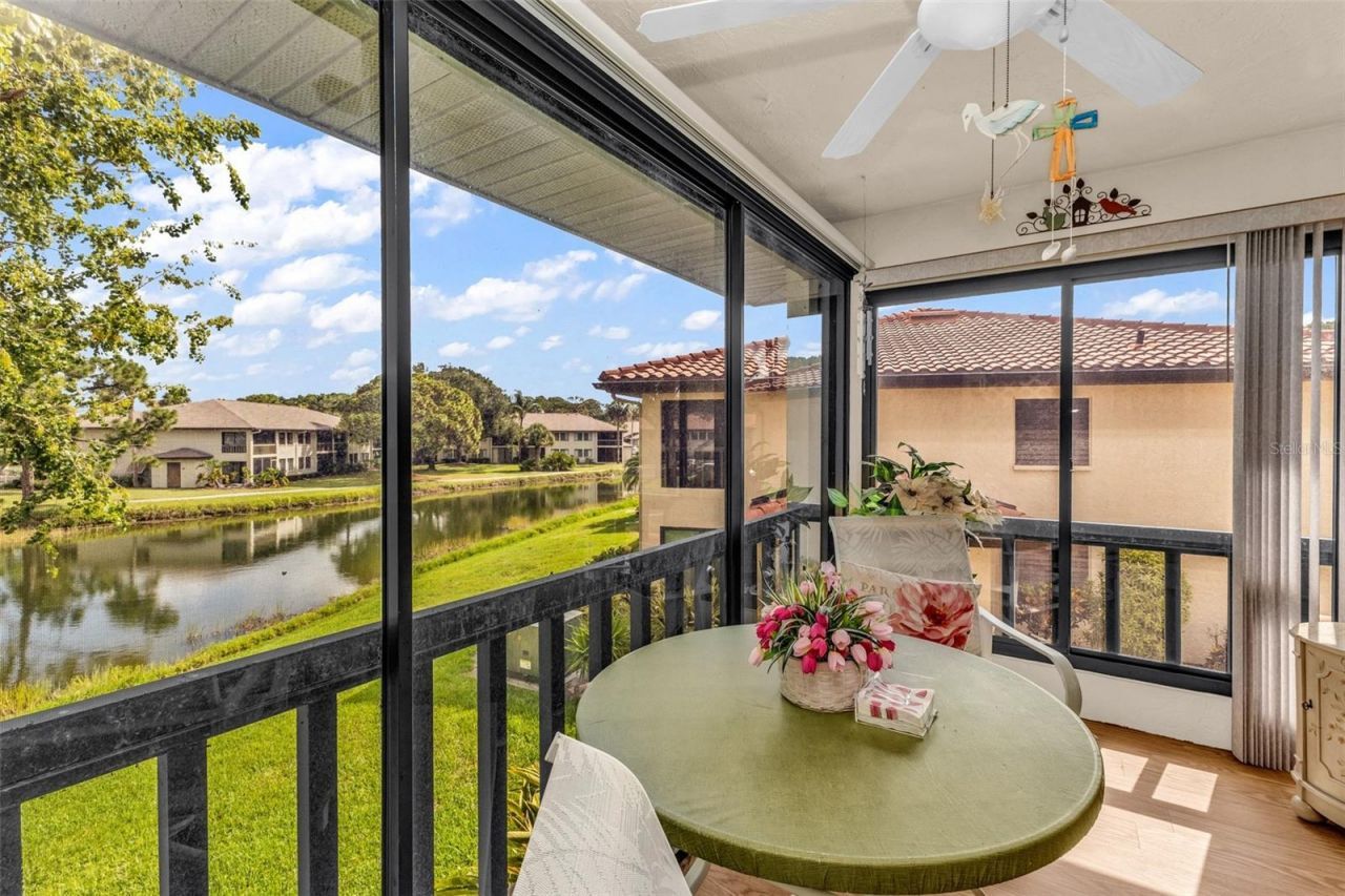 5221 Lake Village Drive, Unit 24, Sarasota, FL 34235 Photo